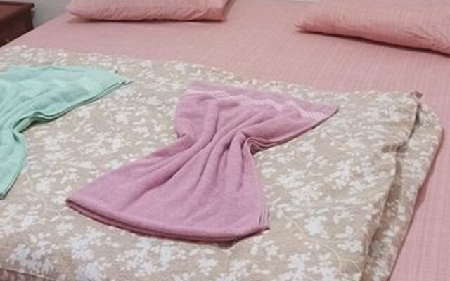 Akcay Apart