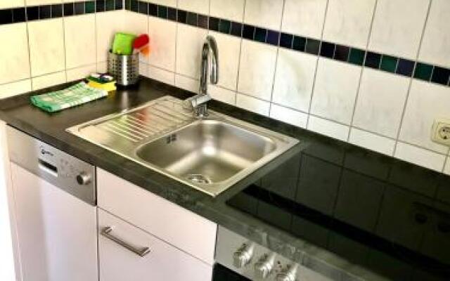 Ferienhaus Till & Lotte