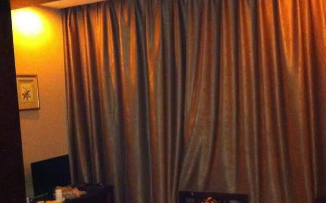 Guilin Han Tang Xin Ge Hotel