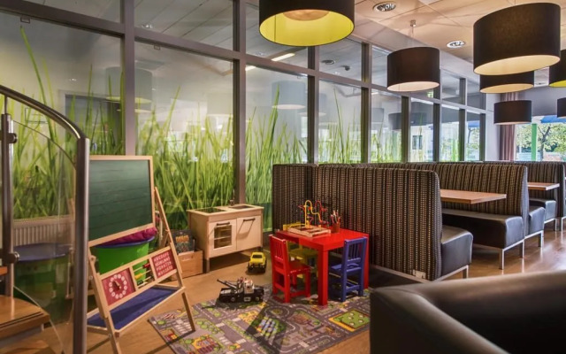 City Hotel Berlin East