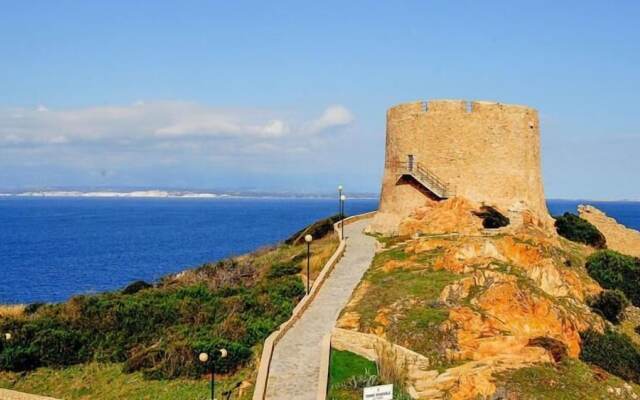 Olbia House Exclusive Room