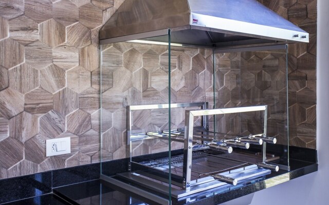 Residencial Marina Del Sol