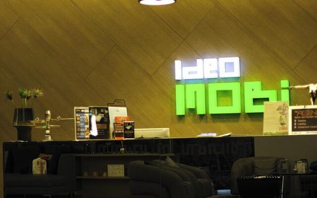 Ideo Mobi Rama 9 by Private Stay