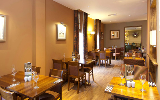 Premier Inn Liverpool City (Liverpool One)