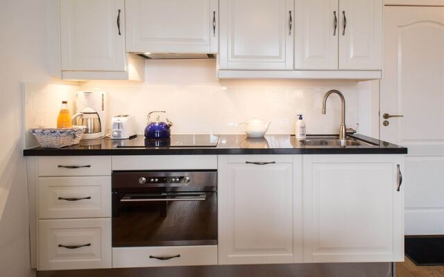 Amsterdam Apartments - Oud-West Area