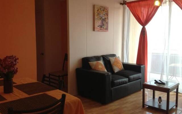 Pacifico Arica Puerta del Pacifico 4