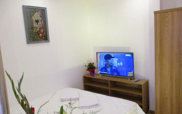 City Backpackers Hostel