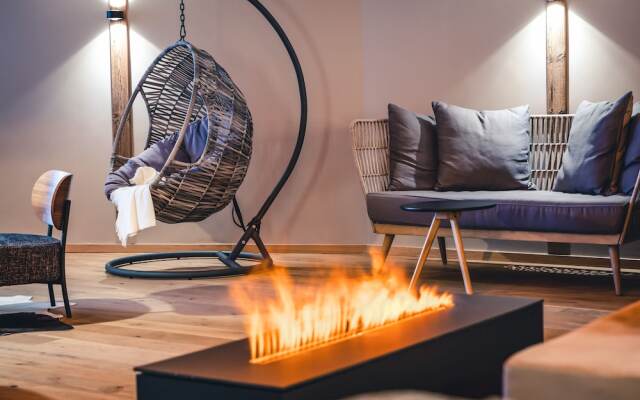 Lux Alp Chalet