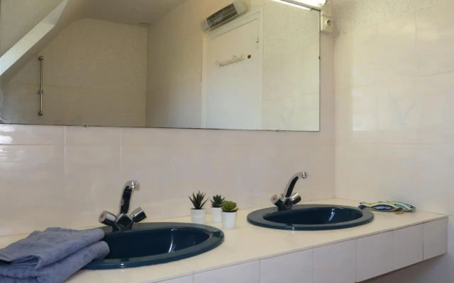 Holiday Home Avel Moor - SNR100