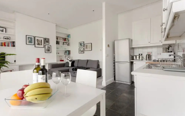 1 Bedroom Apartment in Maida Hill