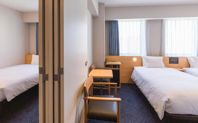 Sotetsu Fresa Inn Sendai