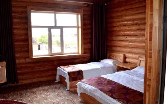Eerguna Laguna Holiday Resort
