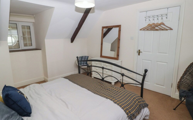 Farm Cottage