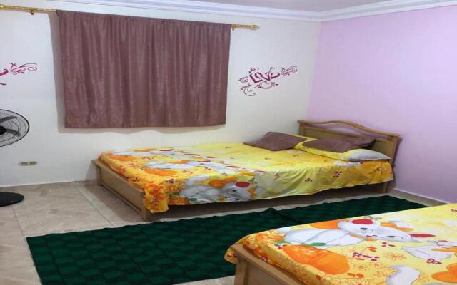 AC, Wi-Fi Shahrazad Beach Apartment-2