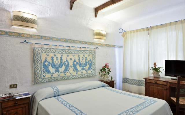 Arbatax Park Resort - Ville del Parco