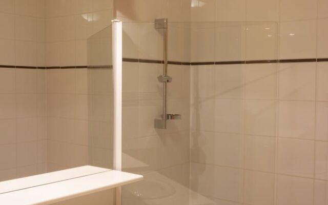 Les Flocons du Soleil