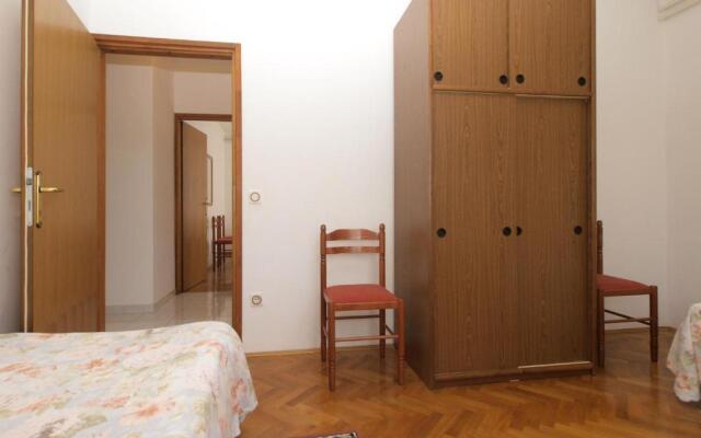 Apartment Kapelica 192