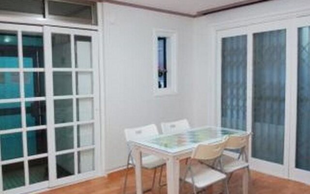 Alpha Guesthouse Seoul
