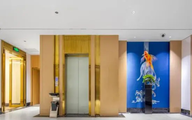 Qian'an International Hotel