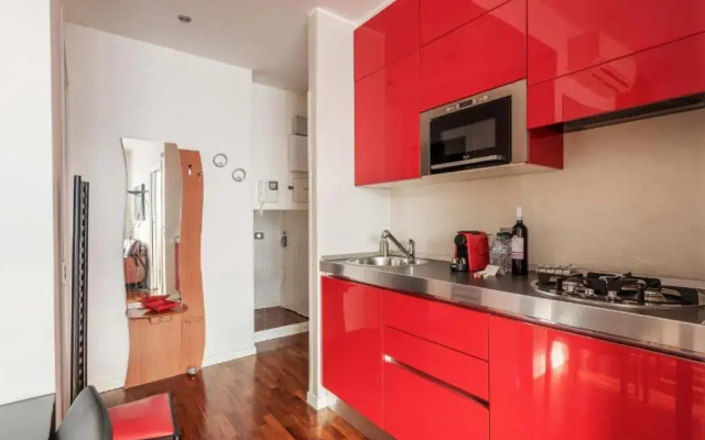 Brilliant flat in Pta Venezia by Easylife