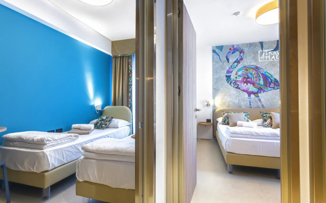 Costa Rica Bibione Aparthotel