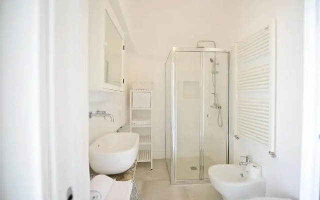 Casetta Arco con Balcone - CM