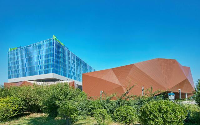 Holiday Inn Express Handan East by IHG