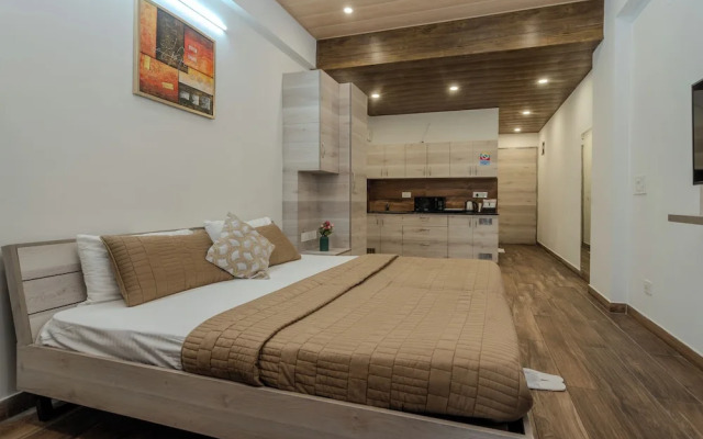 Stay Studio Hotel & Residences