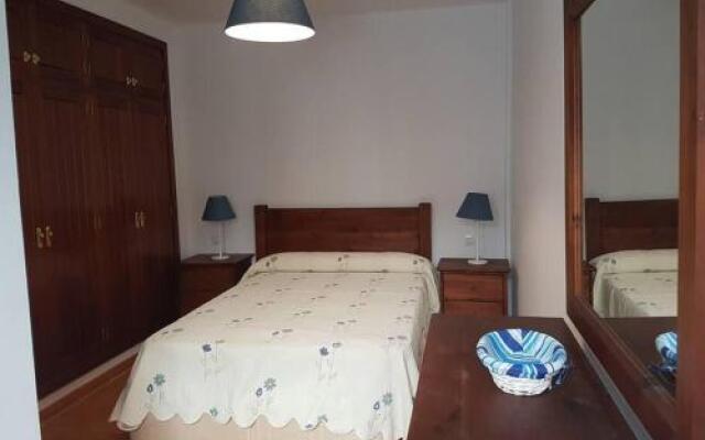 Apartamento El Coral