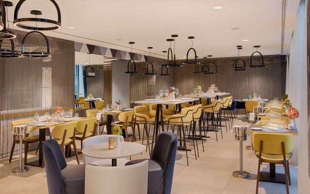 Avani Rio Novo Venice Hotel