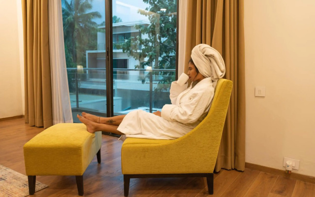 Signature Club Resort