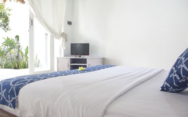 Starfish Bali Villa