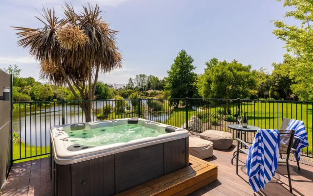 Accent House Boutique Bed & Breakfast