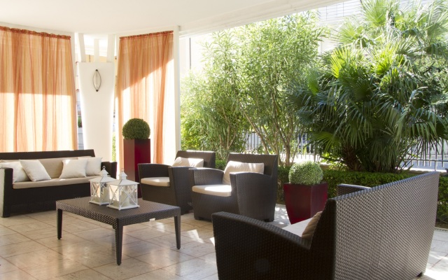 Parioli Hotel Rimini