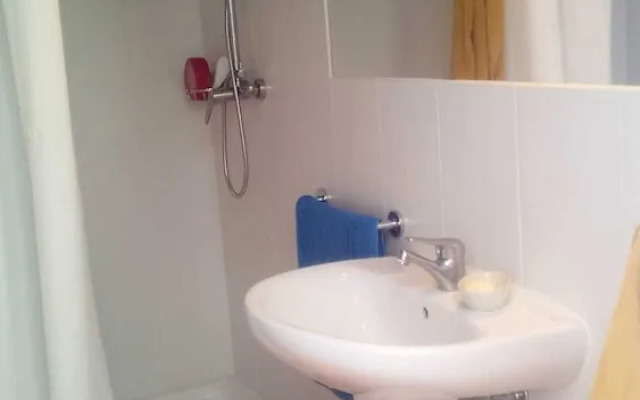 Ancones Lejanos Rooms