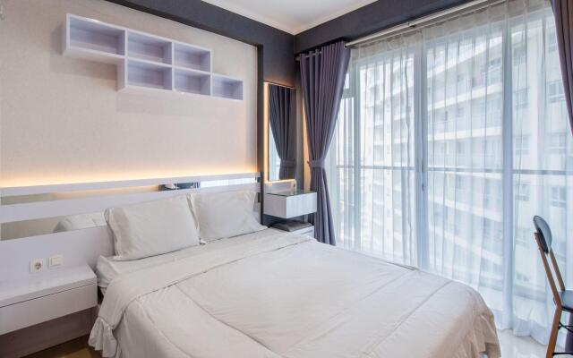 Apartment Gateway Syariah