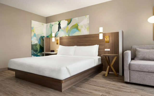 Wyndham Garden Totowa