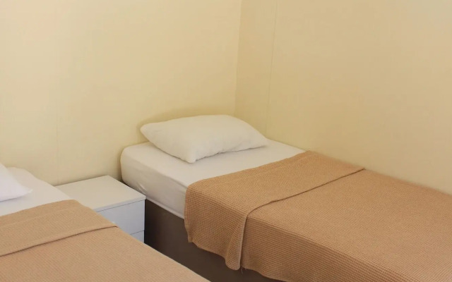 Ali Baba Butik Otel
