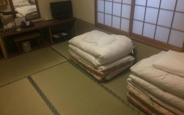 Ryokan Meiryu