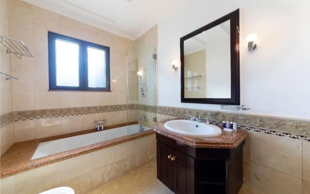 Manzil-6BR Lux Villa with Pvt Pool