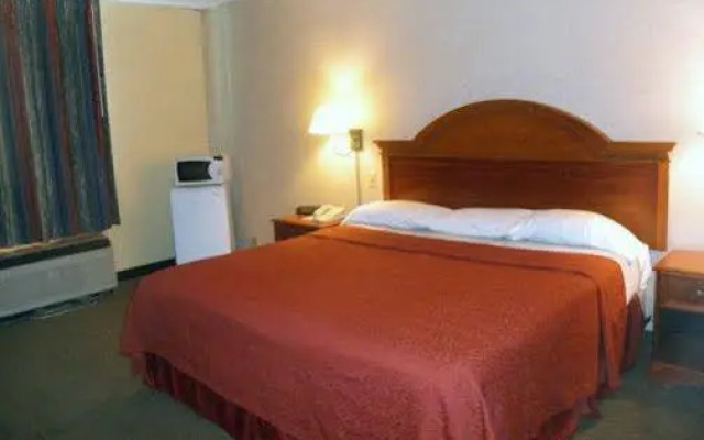 Economy Inn