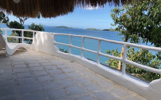 Pearl Bay Villas
