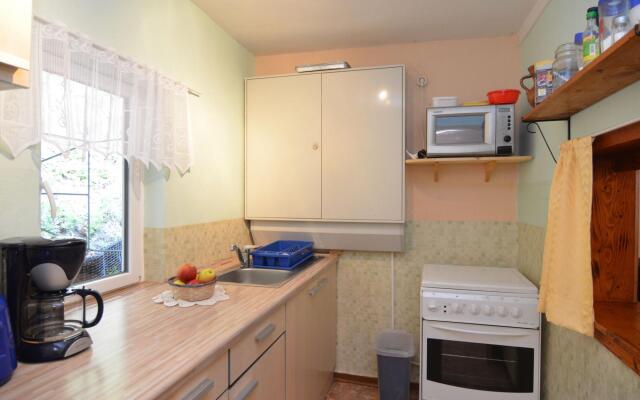 Engenstein Woodland Escape