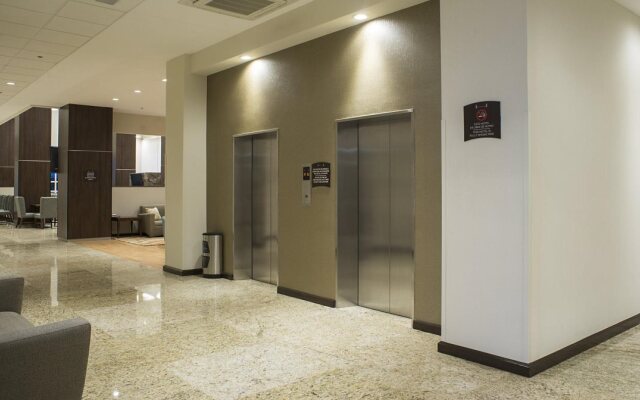 Staybridge Suites Puebla