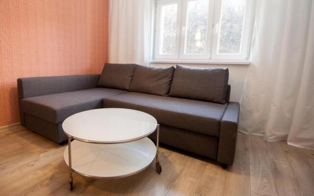 Apartamenty Przy Świerku