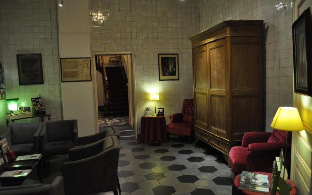 Hotel Jan Brito