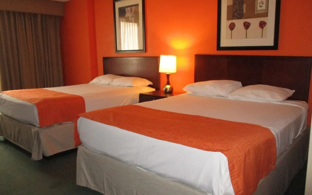 The Sioux City Hotel & Conference Center