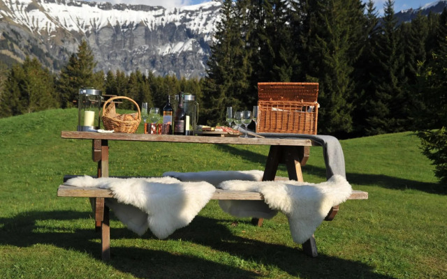 Coeur de Megève