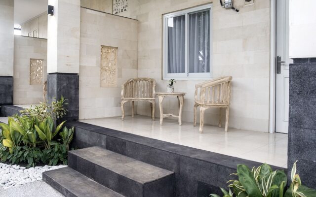 The Cozy Haven Sanur