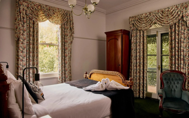 Yarra Valley Grand Hotel